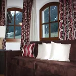아파트 Alpinlounge Raetia