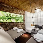 Alpinlounge Raetia Appartement