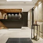 Alpinlounge Raetia Appartement *