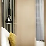 Appartement Alpinlounge Raetia