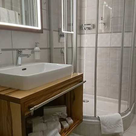 Alpinlounge Ratia Lejlighed