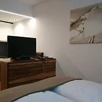 Alpinlounge Raetia Apartman Ischgl
