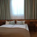 Alpinlounge Rätia Ischgl