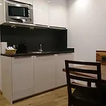 Alpinlounge Rätia