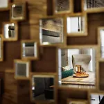 Alpinlounge Rätia Apartment Ischgl