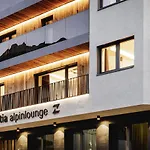 Alpinlounge Rätia Apartment *