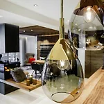 Alpinlounge Rätia Apartment