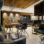 Apartment Alpinlounge Rätia Ischgl