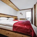Alpinlounge Rätia Apartment Ischgl