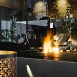 Alpinlounge Raetia * Ισγκλ