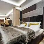 Alpinlounge Rätia Apartment Ischgl