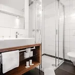 Apartment Alpinlounge Rätia Ischgl