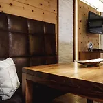 Alpinlounge Rätia Ischgl