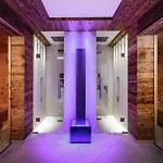 Alpinlounge Rätia *