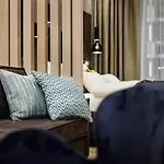 Διαμέρισμα Alpinlounge Raetia *