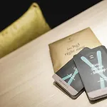 Alpinlounge Rätia