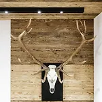 Alpinlounge Rätia Apartment Ischgl