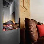Apartment Alpinlounge Rätia *