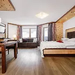 Apartment Alpinlounge Rätia Ischgl