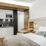 Alpinlounge Rätia Apartment