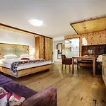Alpinlounge Rätia Ischgl