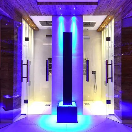Alpinlounge Raetia Apartmán Ischgl