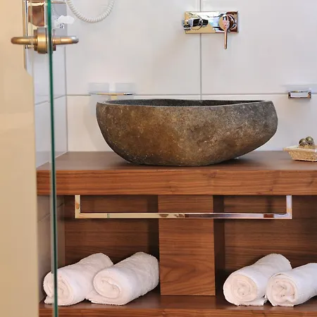 Apartmán Alpinlounge Raetia *