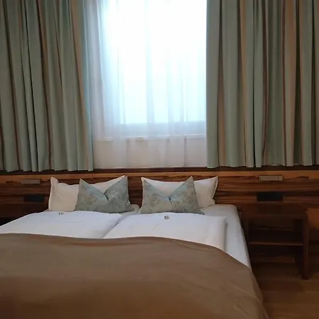 Alpinlounge Rätia Ischgl