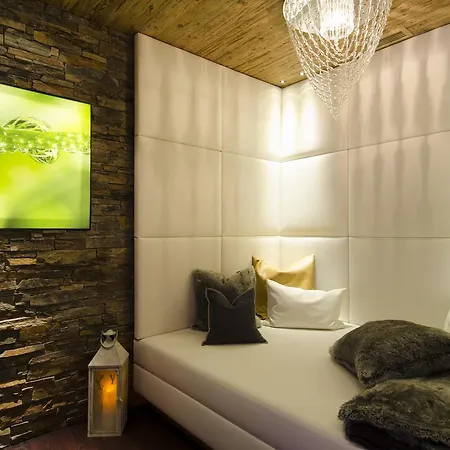 Alpinlounge Raetia Apartmán