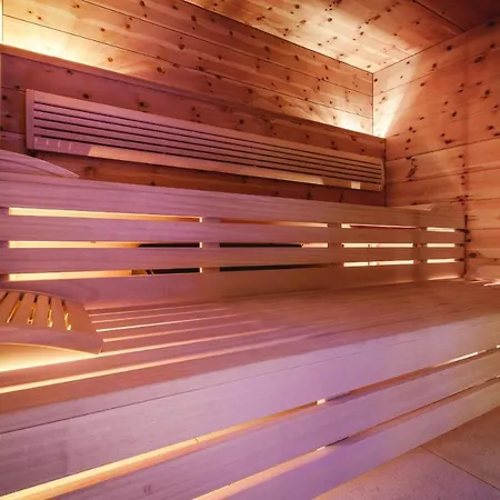 Alpinlounge Raetia Apartmán