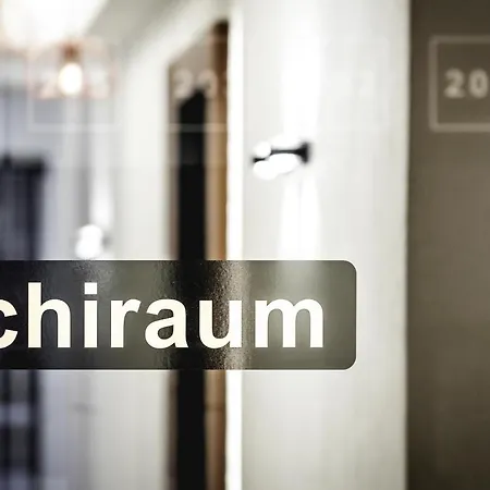 Apartmán Alpinlounge Raetia Ischgl