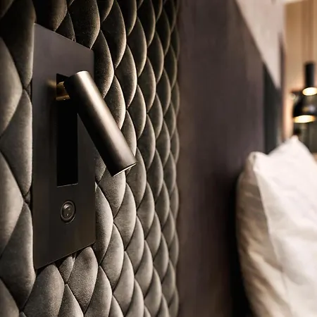 Alpinlounge Raetia * Ischgl