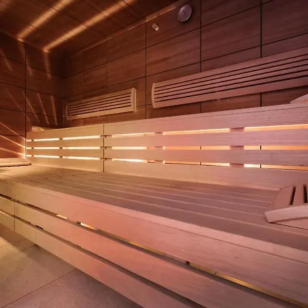 Alpinlounge Raetia * Ischgl