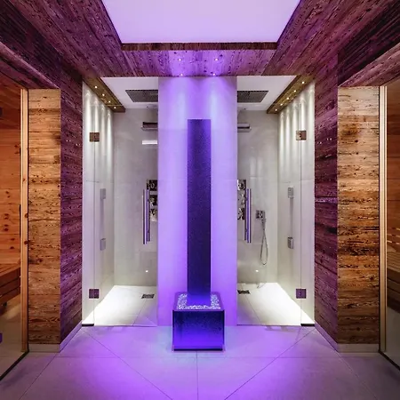 Alpinlounge Rätia *
