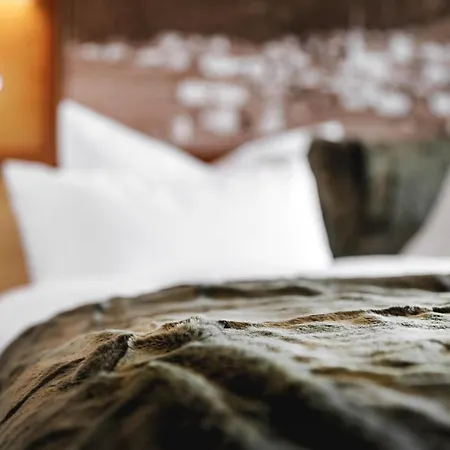 Alpinlounge Raetia *