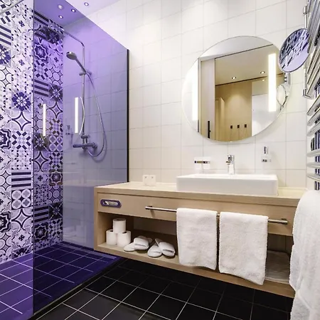Apartment Alpinlounge Rätia Ischgl
