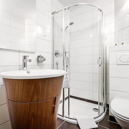 Apartmán Alpinlounge Raetia Ischgl