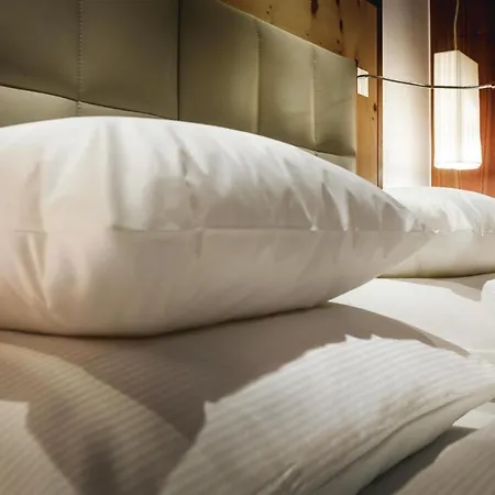 Apartman Alpinlounge Raetia *