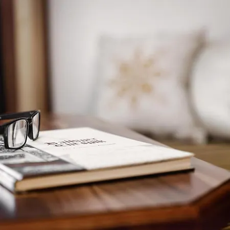 Alpinlounge Raetia Apartman Ischgl