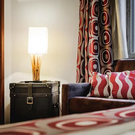Apartmán Alpinlounge Raetia Ischgl