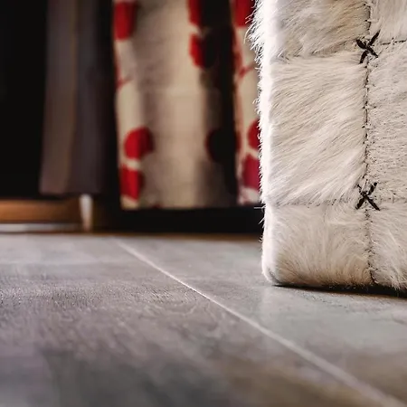 Alpinlounge Raetia Apartman