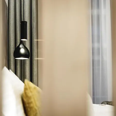 Apartman Alpinlounge Raetia