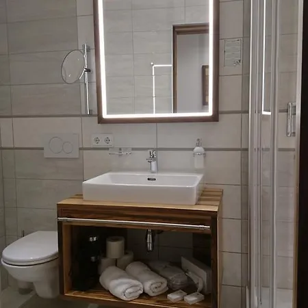 Apartment Alpinlounge Raetia *